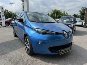Renault Zoe 41 kWh 100% electric | Mobile.bg    8