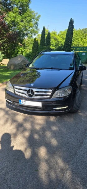 Mercedes-Benz C 250 | Mobile.bg    5