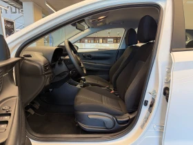 Hyundai I20 BUSINESS | Mobile.bg    9