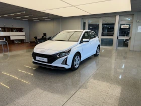 Hyundai I20 BUSINESS | Mobile.bg    2