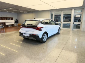 Hyundai I20 BUSINESS | Mobile.bg    4