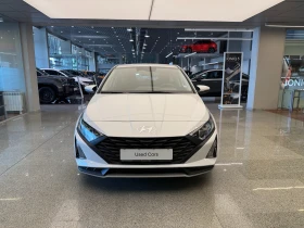 Hyundai I20 BUSINESS | Mobile.bg    6