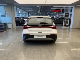 Hyundai I20 BUSINESS | Mobile.bg    5