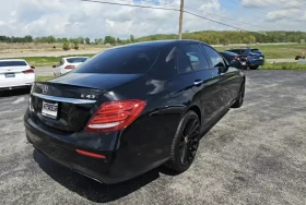     Mercedes-Benz E 43 AMG burmester* multibeam led* Parking Assist