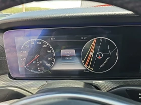 Mercedes-Benz E 43 AMG burmester* multibeam led* Parking Assist | Mobile.bg    9
