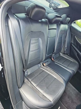 Mercedes-Benz E 43 AMG burmester* multibeam led* Parking Assist | Mobile.bg    12