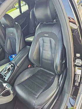 Mercedes-Benz E 43 AMG burmester* multibeam led* Parking Assist | Mobile.bg    6