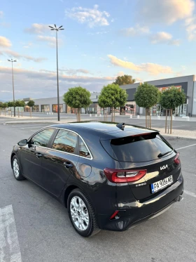Обява за продажба на Kia Ceed 2024 1.5 Turbo | 160 к.с. | Автоматик ~37 799 лв. - изображение 5