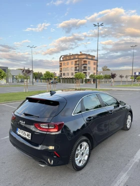 Обява за продажба на Kia Ceed 2024 1.5 Turbo | 160 к.с. | Автоматик ~37 799 лв. - изображение 3