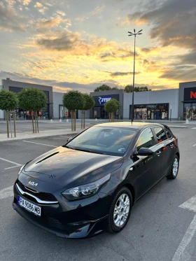 Обява за продажба на Kia Ceed 2024 1.5 Turbo | 160 к.с. | Автоматик ~37 799 лв. - изображение 7