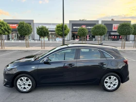 Обява за продажба на Kia Ceed 2024 1.5 Turbo | 160 к.с. | Автоматик ~37 799 лв. - изображение 6
