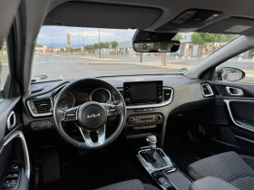 Обява за продажба на Kia Ceed 2024 1.5 Turbo | 160 к.с. | Автоматик ~37 799 лв. - изображение 11