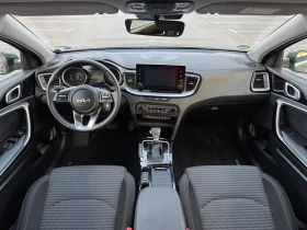 Обява за продажба на Kia Ceed 2024 1.5 Turbo | 160 к.с. | Автоматик ~37 799 лв. - изображение 10