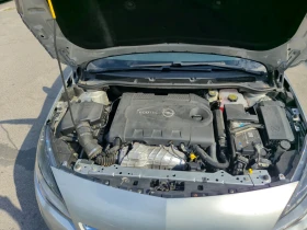 Обява за продажба на Opel Astra ~17 000 лв. - изображение 7