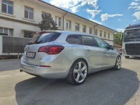 Обява за продажба на Opel Astra ~17 000 лв. - изображение 3
