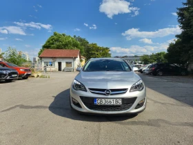 Обява за продажба на Opel Astra ~17 000 лв. - изображение 1