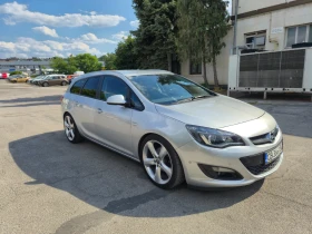 Обява за продажба на Opel Astra ~17 000 лв. - изображение 2