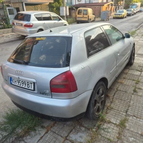 Audi A3 1.8 | Mobile.bg    4