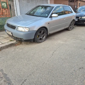 Audi A3 1.8 | Mobile.bg    2
