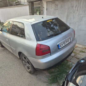 Audi A3 1.8 | Mobile.bg    3