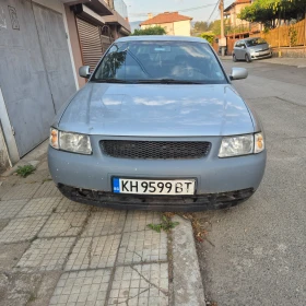     Audi A3 1.8