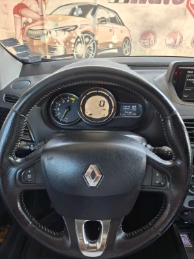Обява за продажба на Renault Megane Автоматик, 132 к.с., Facelift, Bose Edition ~14 900 лв. - изображение 4