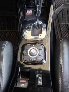 Обява за продажба на Renault Megane Автоматик, 132 к.с., Facelift, Bose Edition ~14 900 лв. - изображение 8
