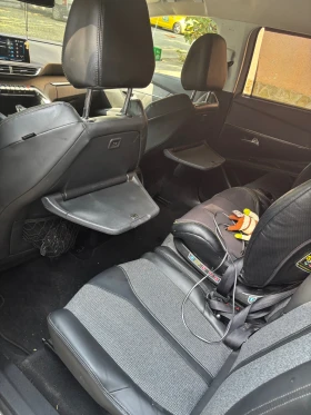 Peugeot 5008 1.6 BlueHDI | Mobile.bg    13