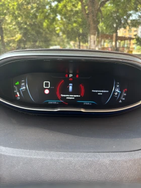 Обява за продажба на Peugeot 5008 1.6 BlueHDI ~27 999 лв. - изображение 9