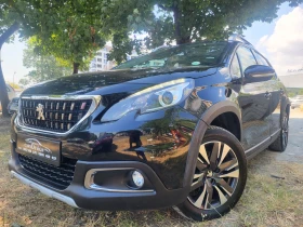     Peugeot 2008 1.6HDI-120ps