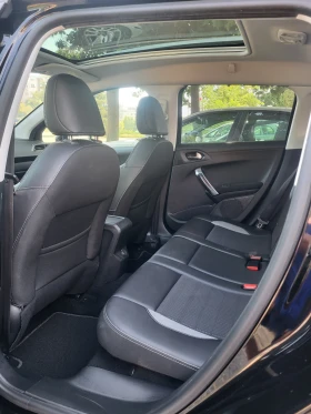 Peugeot 2008 1.6HDI-120ps | Mobile.bg    14