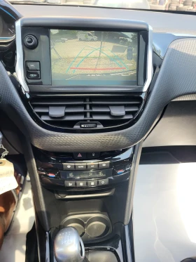 Peugeot 2008 1.6HDI-120ps | Mobile.bg    17