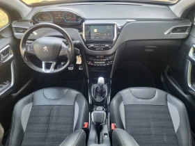 Peugeot 2008 1.6HDI-120ps | Mobile.bg    11
