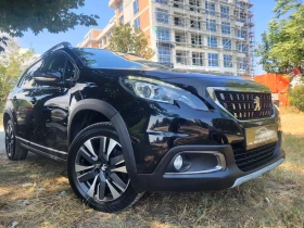     Peugeot 2008 1.6HDI-120ps