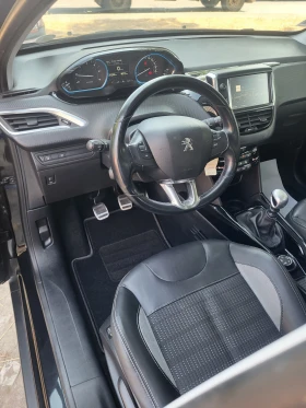 Peugeot 2008 1.6HDI-120ps | Mobile.bg    7