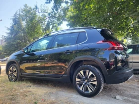     Peugeot 2008 1.6HDI-120ps