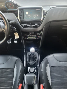 Peugeot 2008 1.6HDI-120ps | Mobile.bg    12