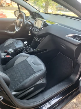 Peugeot 2008 1.6HDI-120ps | Mobile.bg    9