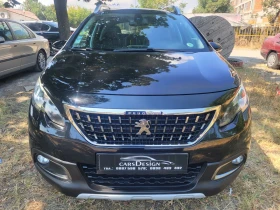     Peugeot 2008 1.6HDI-120ps