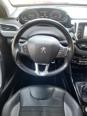 Peugeot 2008 1.6HDI-120ps | Mobile.bg    16