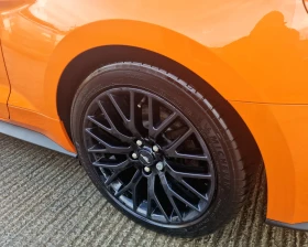 Ford Mustang 5.0GT PERFORMANCE - 81900 лв. - 13101267 9