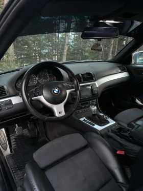 Обява за продажба на BMW 325 ~6 000 лв. - изображение 6