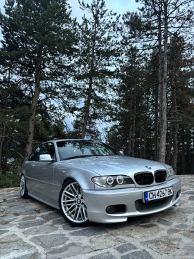 Обява за продажба на BMW 325 ~6 000 лв. - изображение 1