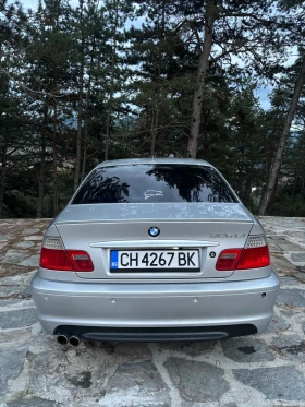 Обява за продажба на BMW 325 ~6 000 лв. - изображение 4