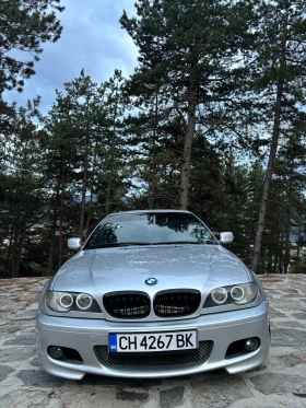 Обява за продажба на BMW 325 ~6 000 лв. - изображение 1