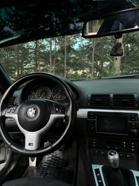 Обява за продажба на BMW 325 ~6 000 лв. - изображение 5