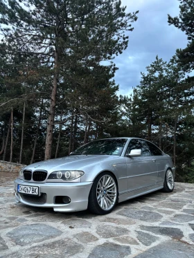 Обява за продажба на BMW 325 ~6 000 лв. - изображение 2