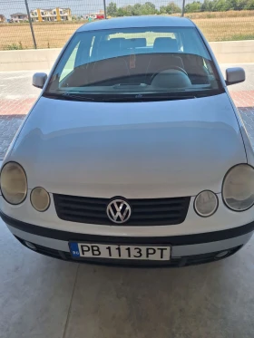 Обява за продажба на VW Polo 1.4 tdi ~2 700 лв. - изображение 1