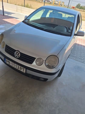 Обява за продажба на VW Polo 1.4 tdi ~2 700 лв. - изображение 1