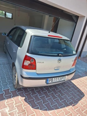 Обява за продажба на VW Polo 1.4 tdi ~2 700 лв. - изображение 3